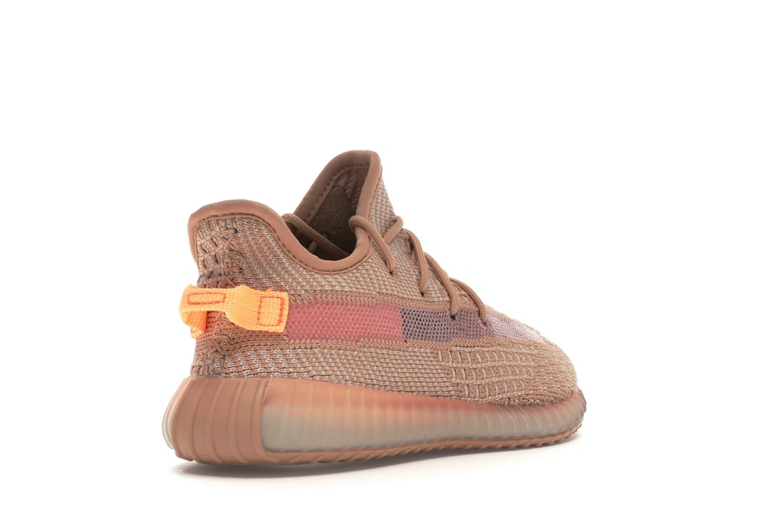 adidas Yeezy Boost 350 V2 Clay (Kids)