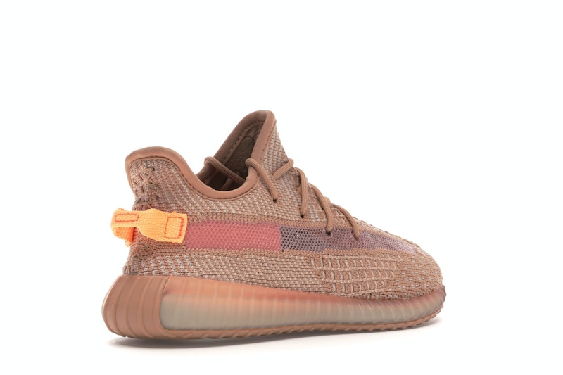 adidas Yeezy Boost 350 V2 Clay (Kids