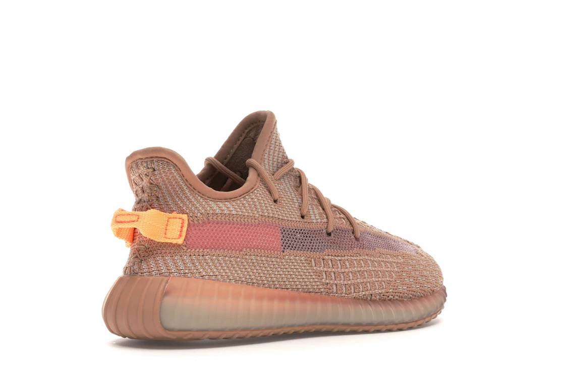adidas Yeezy Boost 350 V2 Clay (Kids)