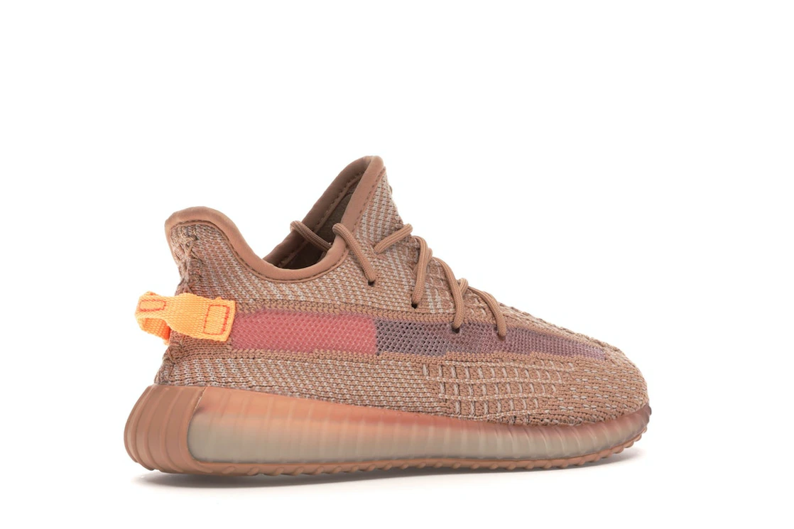 adidas Yeezy Boost 350 V2 Clay (Kids)