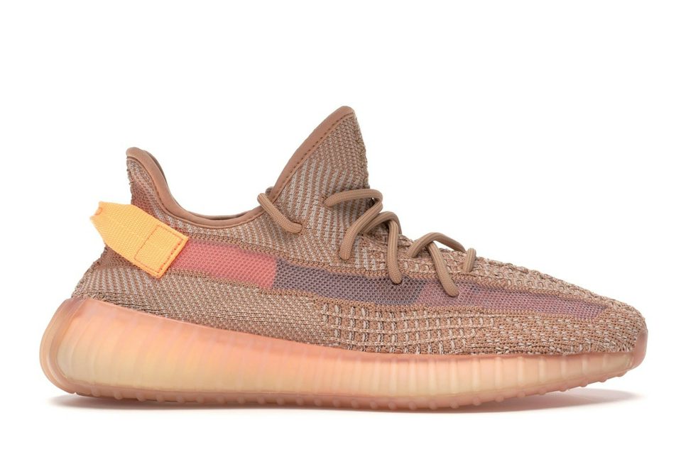 adidas Yeezy Boost 350 V2 Clay Men's - - US