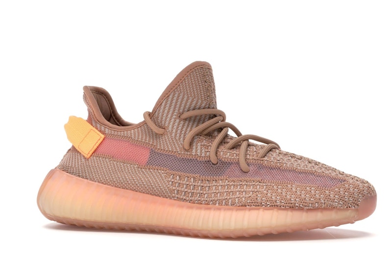 Yeezy clay resale Clearance