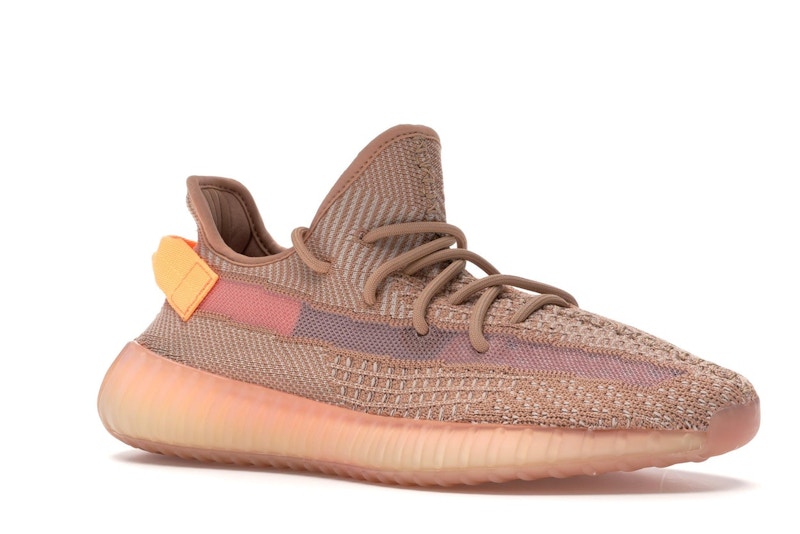 adidas Yeezy Boost 350 V2 Clay - EG7490