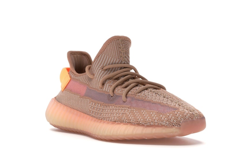 adidas Yeezy Boost 350 V2 Clay