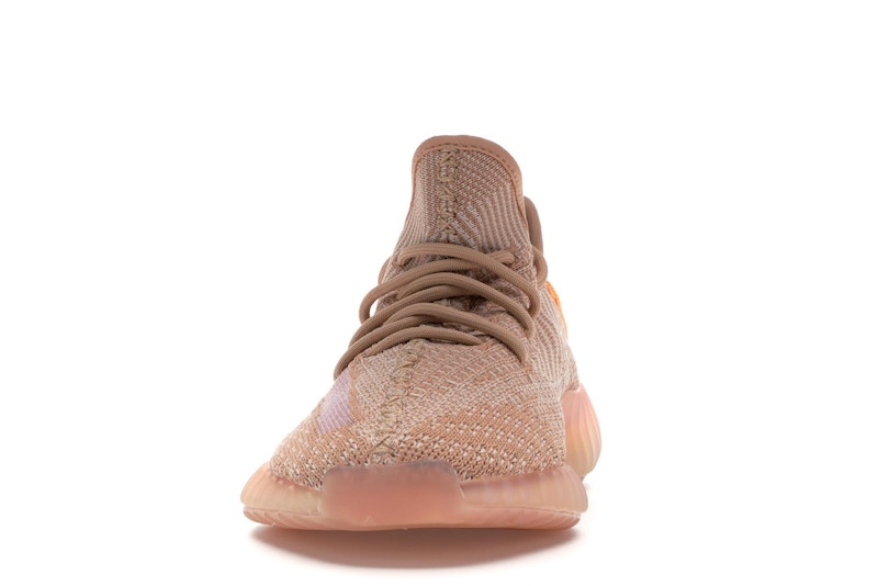 Yeezy clay resell price Clearance