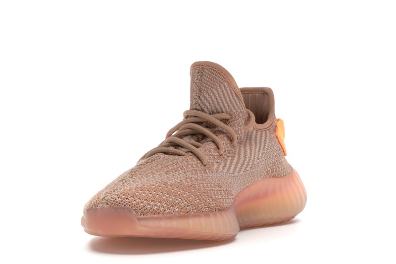 yeezy boost 350 peach