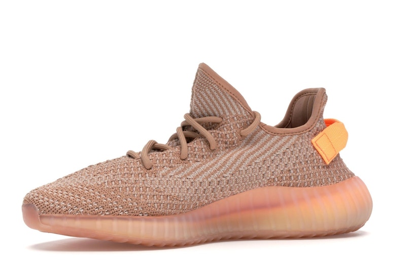 yeezy boost 350 peach