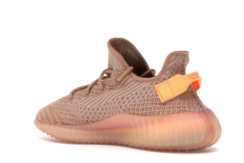 yeezy boost 350 peach