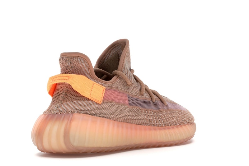 Yeezy clay retail clearance
