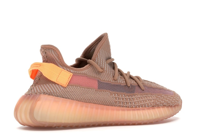 adidas Yeezy Boost 350 V2 Clay - EG7490