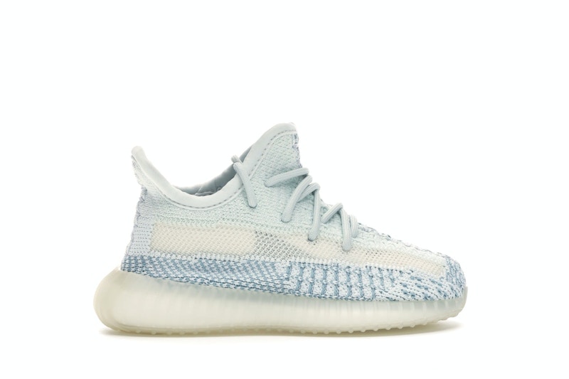 Stockx cloud white clearance