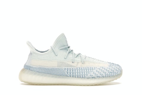 Kanye West White Yeezys For Kids Yeezy 450 Yeezy Children's