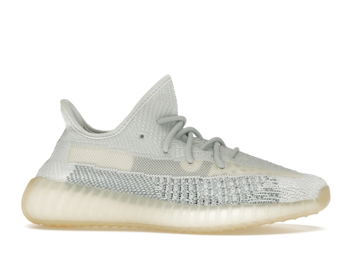 adidas Yeezy Boost 350 V2 Cloud White (Reflective)