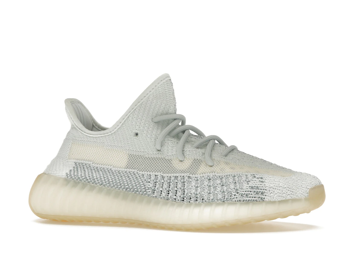 adidas Yeezy Boost 350 V2 Cloud White (Reflective)