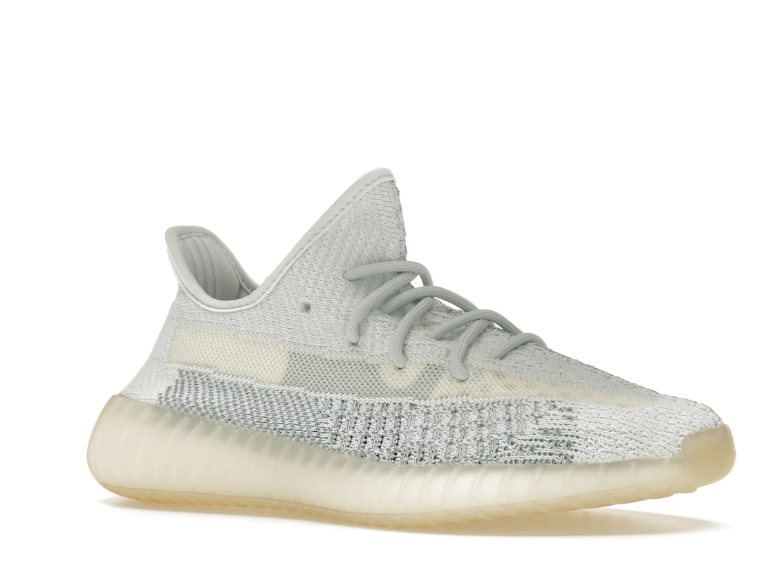 adidas Yeezy Boost 350 V2 Cloud White (Reflective)