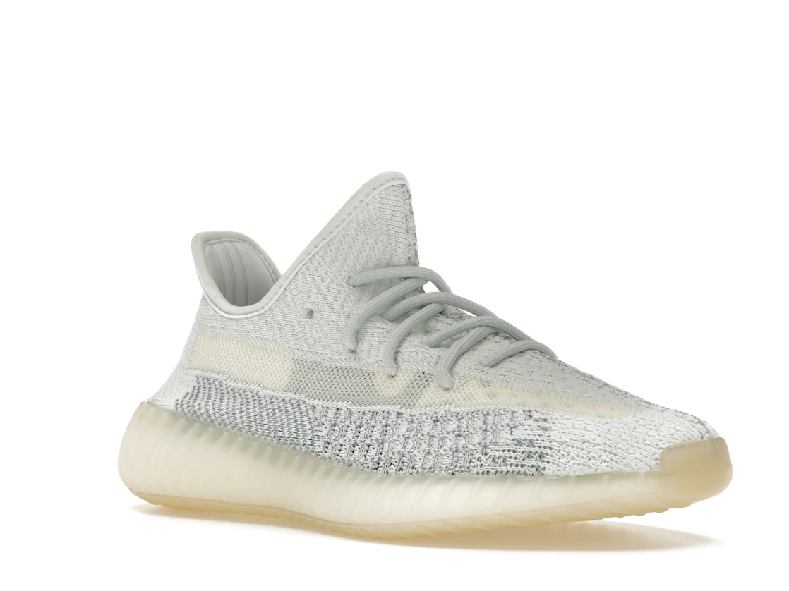 adidas Yeezy Boost 350 V2 Cloud White (Reflective)