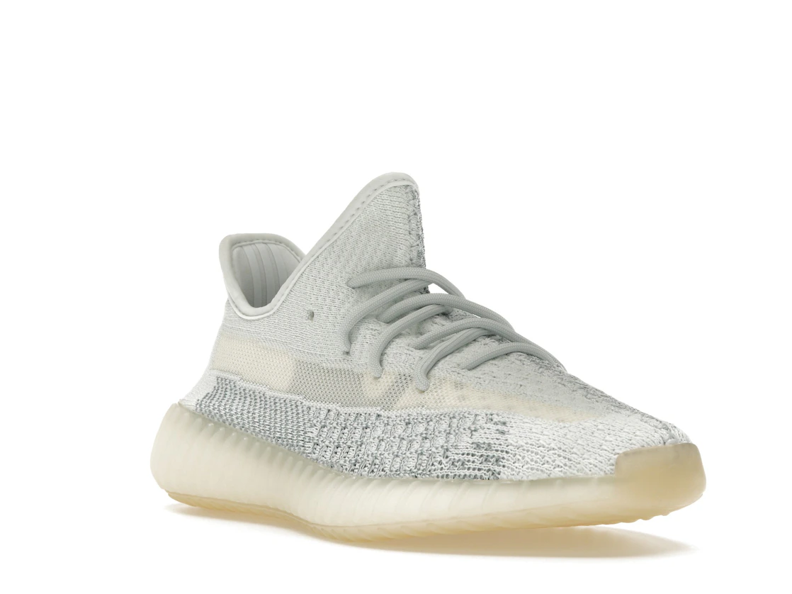 adidas Yeezy Boost 350 V2 Cloud White (Reflective)