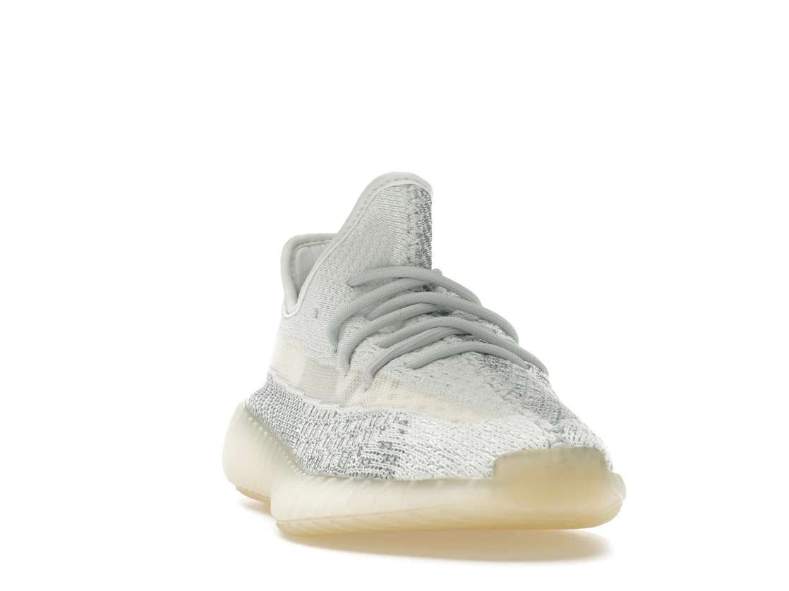 adidas Yeezy Boost 350 V2 Cloud White (Reflective)