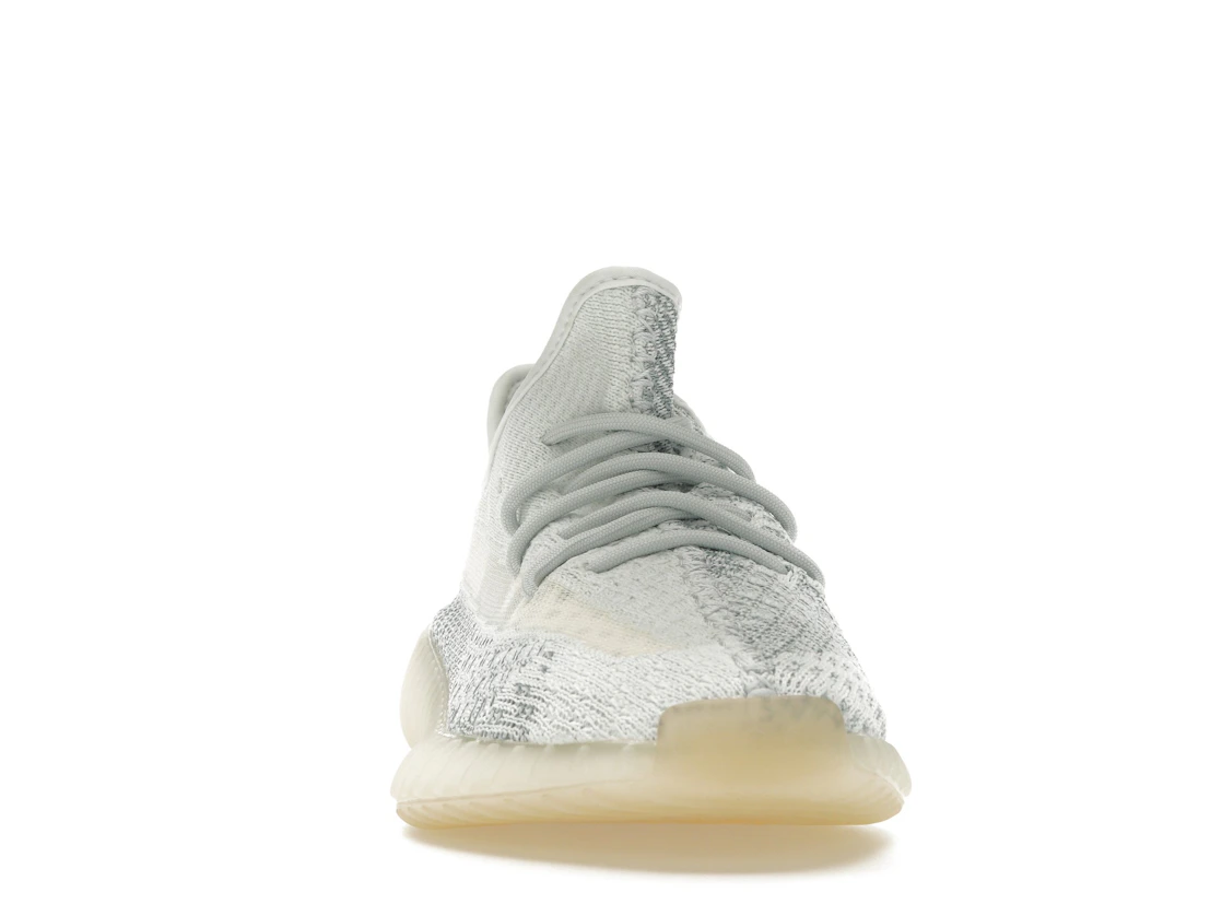 adidas Yeezy Boost 350 V2 Cloud White (Reflective)