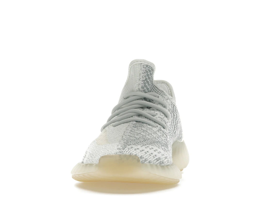 adidas Yeezy Boost 350 V2 Cloud White (Reflective)