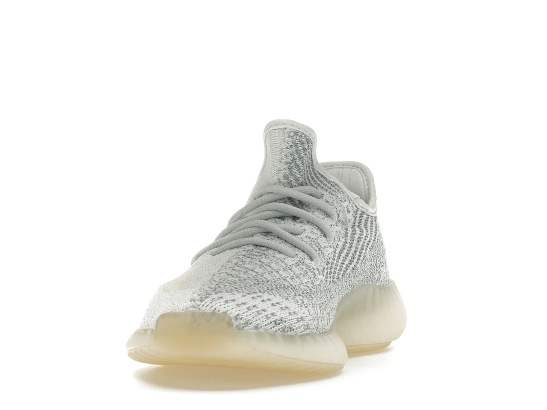 adidas Yeezy Boost 350 V2 Cloud White (Reflective)