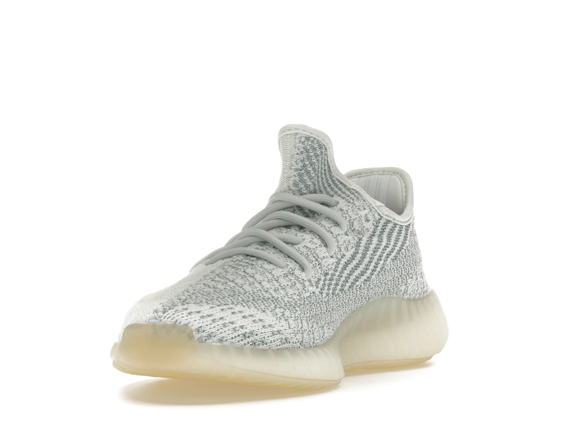 adidas Yeezy Boost 350 V2 Cloud White (Reflective)