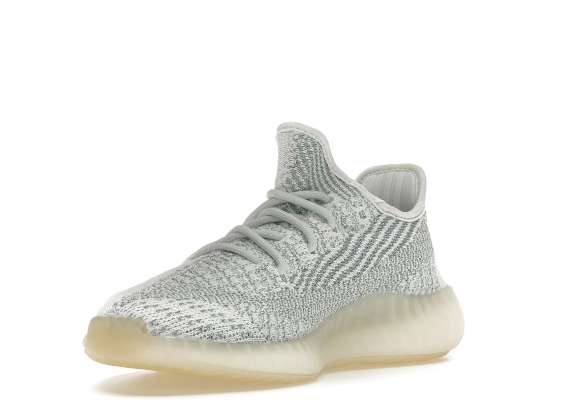 adidas Yeezy Boost 350 V2 Cloud White (Reflective)