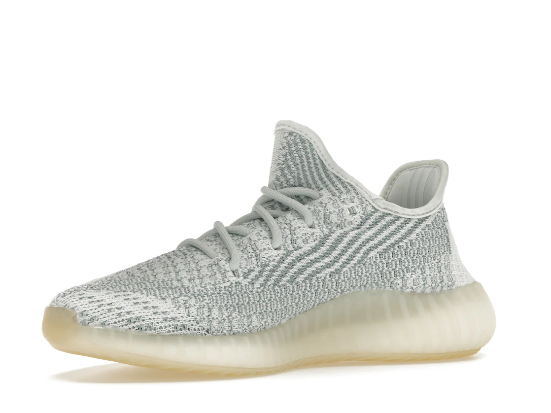 adidas Yeezy Boost 350 V2 Cloud White (Reflective)