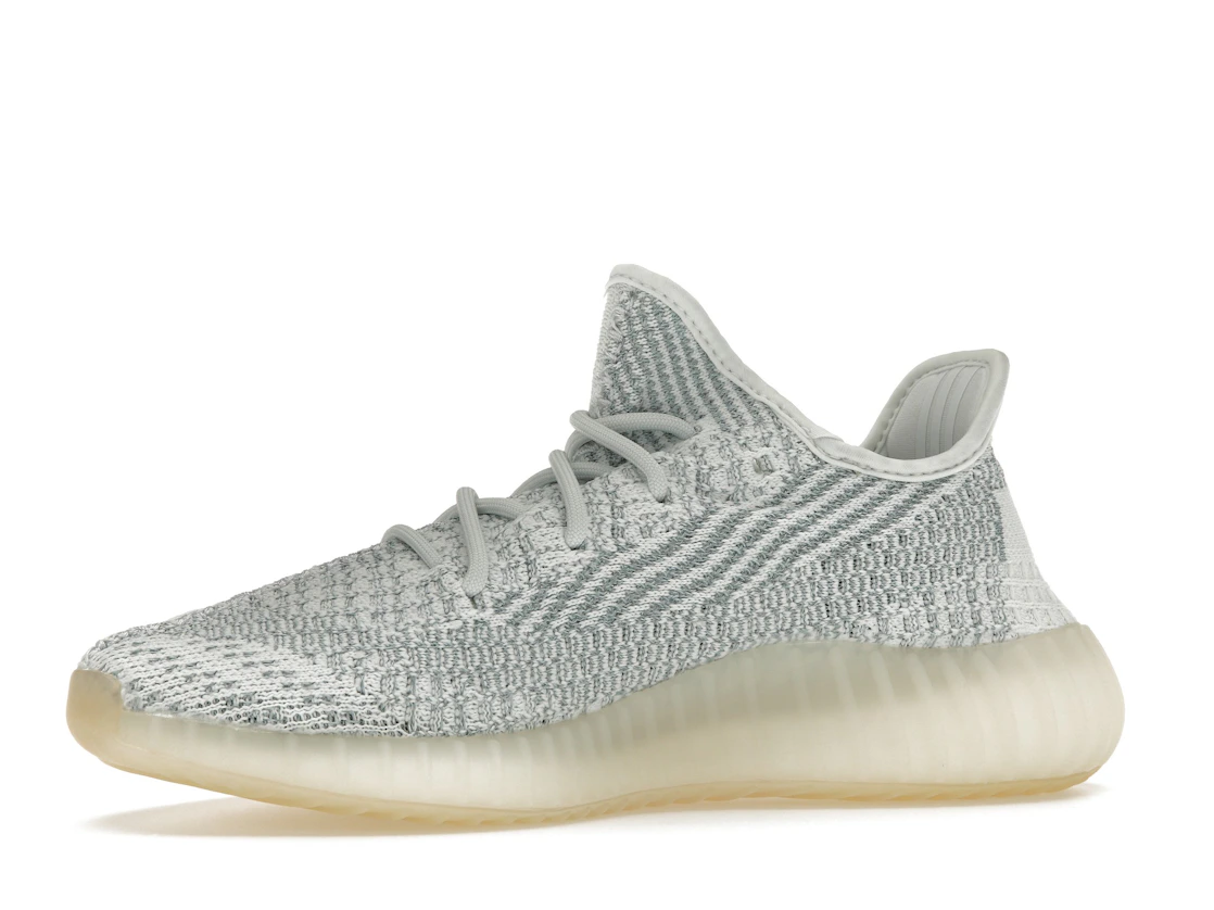 adidas Yeezy Boost 350 V2 Cloud White (Reflective)