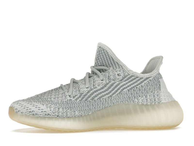 adidas Yeezy Boost 350 V2 Cloud White