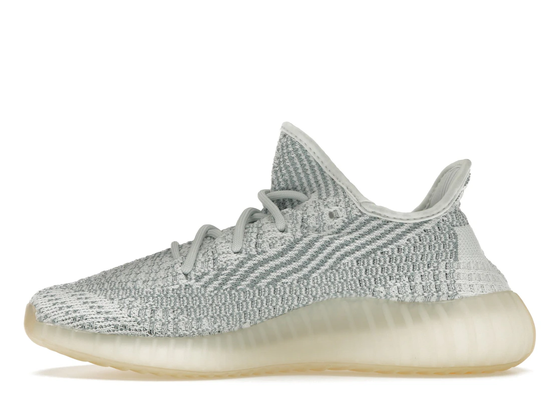 adidas Yeezy Boost 350 V2 Cloud White (Reflective)