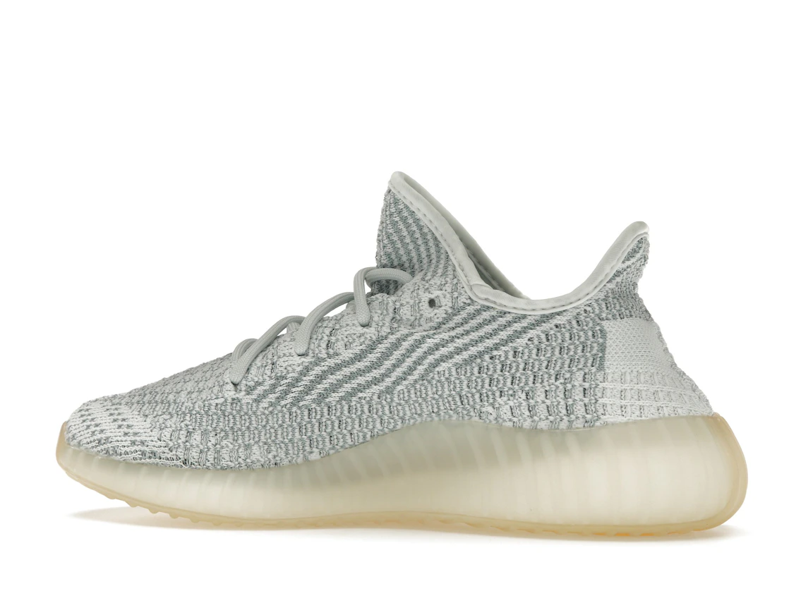 adidas Yeezy Boost 350 V2 Cloud White (Reflective)