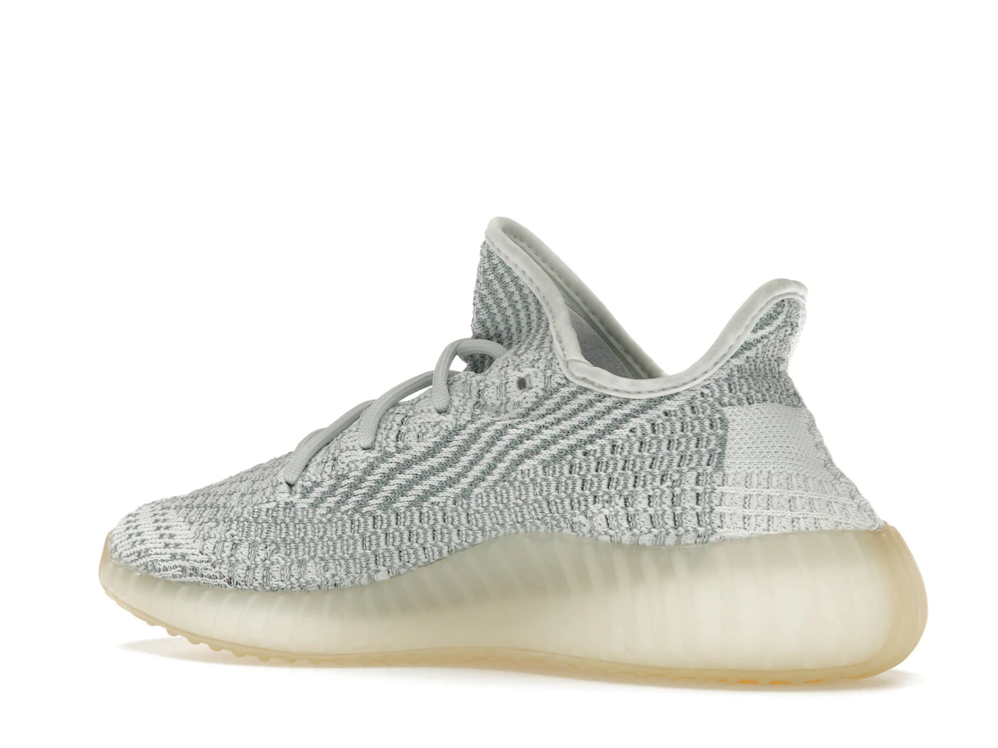 adidas Yeezy Boost 350 V2 Cloud White (Reflective)