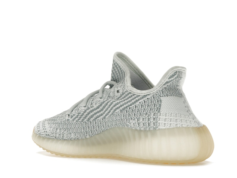 adidas Yeezy Boost 350 V2 Cloud White (Reflective)