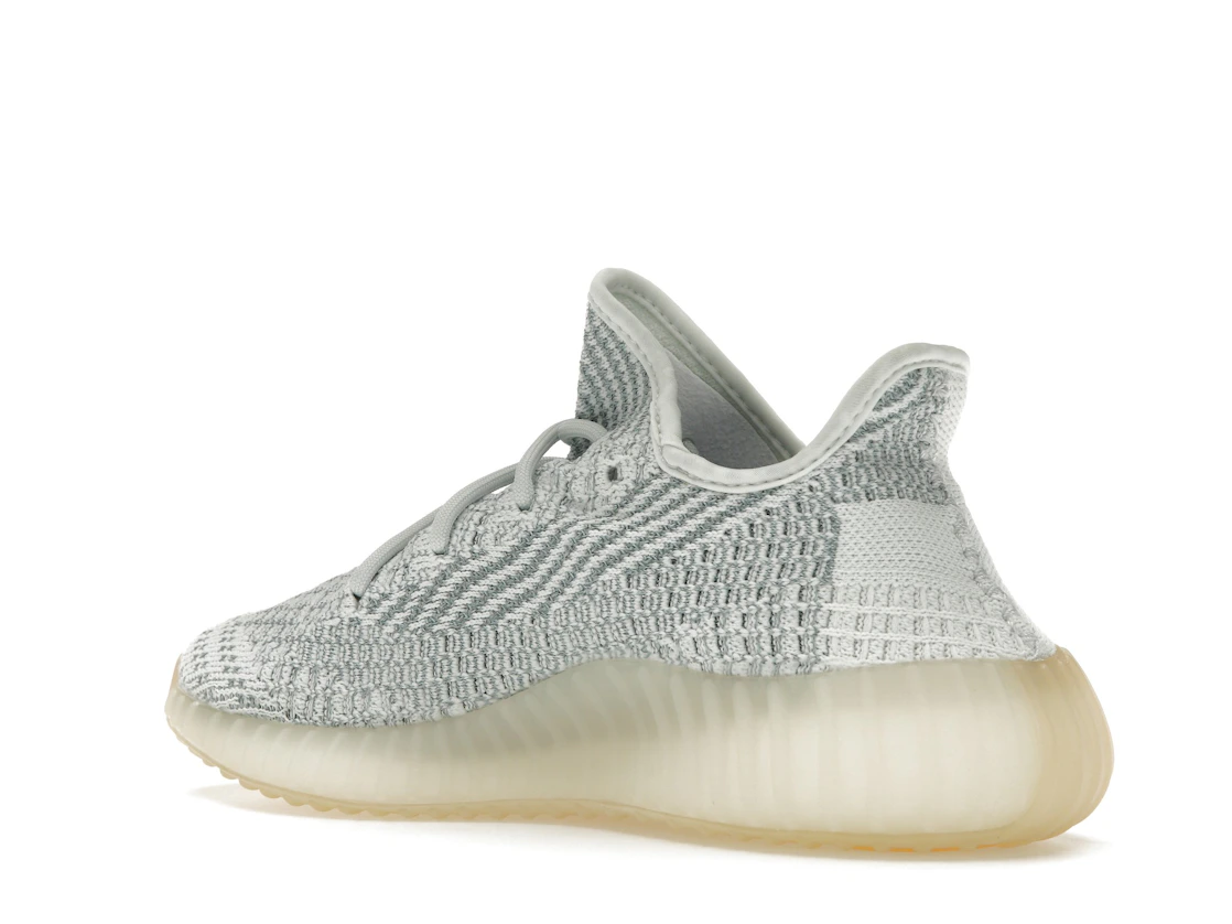 adidas Yeezy Boost 350 V2 Cloud White (Reflective)