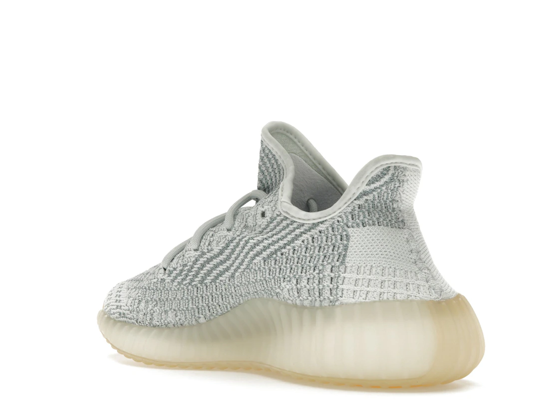 adidas Yeezy Boost 350 V2 Cloud White (Reflective)