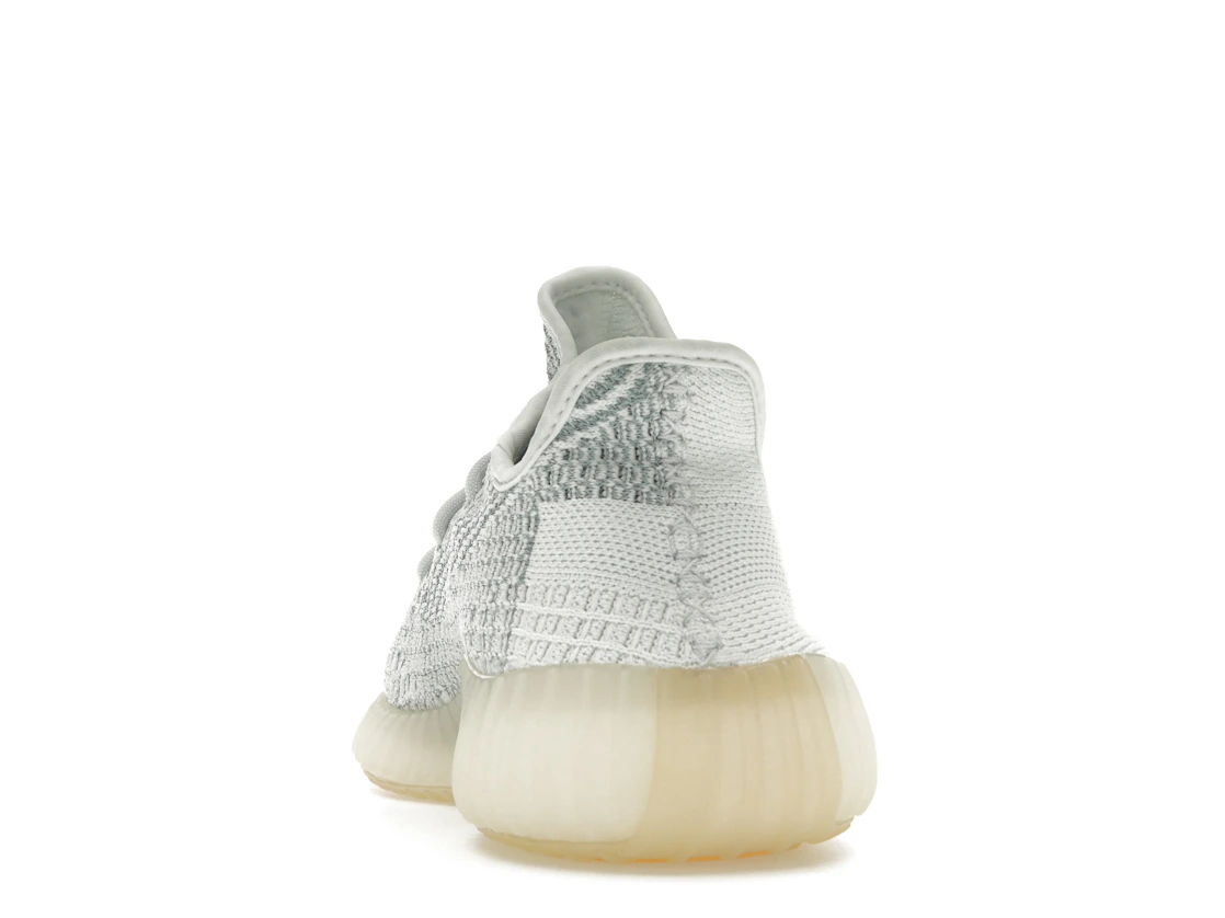 adidas Yeezy Boost 350 V2 Cloud White (Reflective)