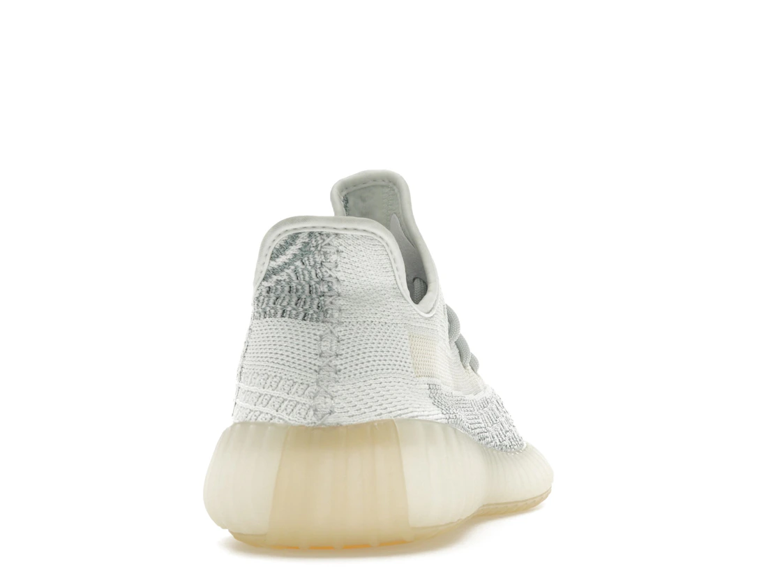 adidas Yeezy Boost 350 V2 Cloud White (Reflective)