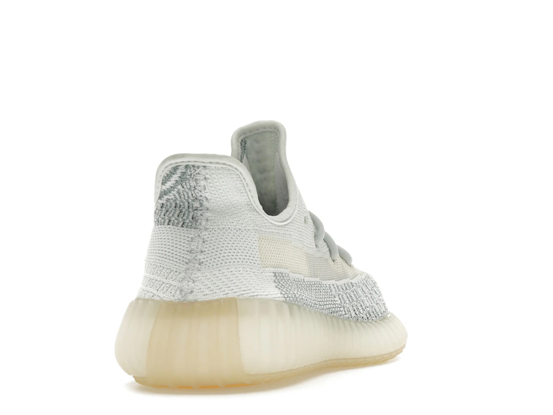 adidas Yeezy Boost 350 V2 Cloud White (Reflective)