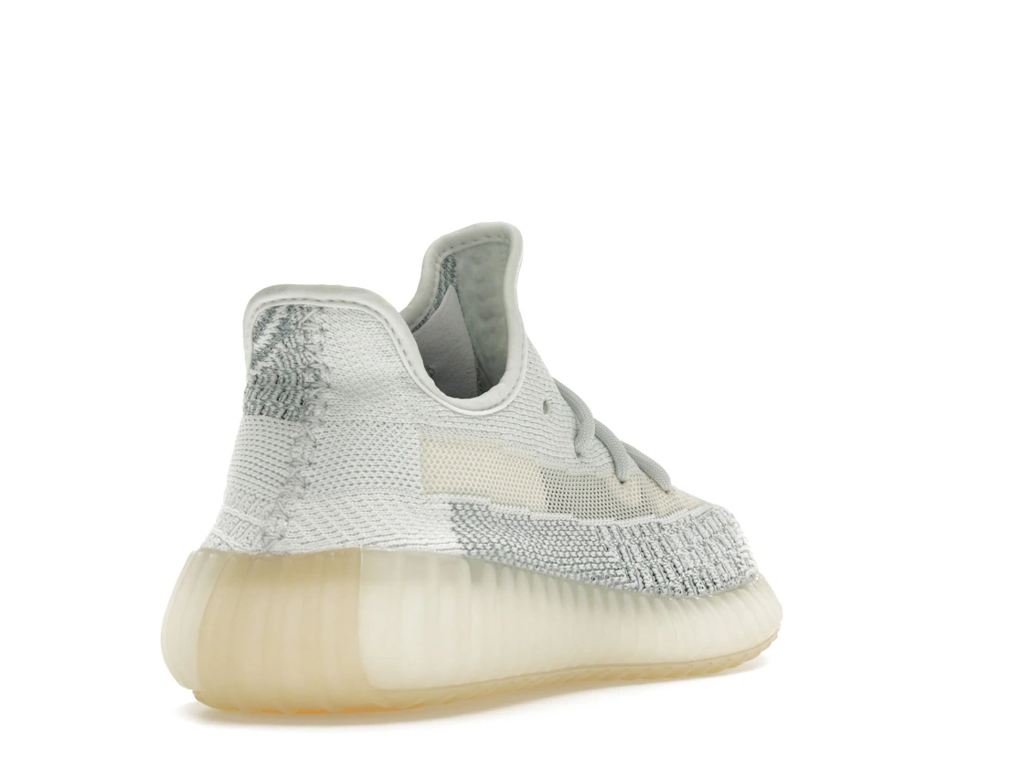adidas Yeezy Boost 350 V2 Cloud White (Reflective)