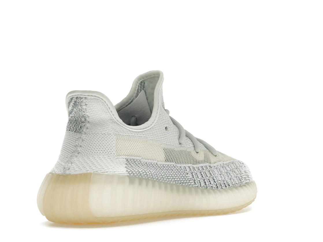 adidas Yeezy Boost 350 V2 Cloud White (Reflective)