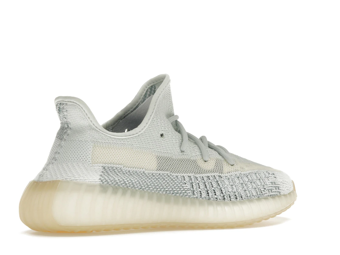 adidas Yeezy Boost 350 V2 Cloud White (Reflective)