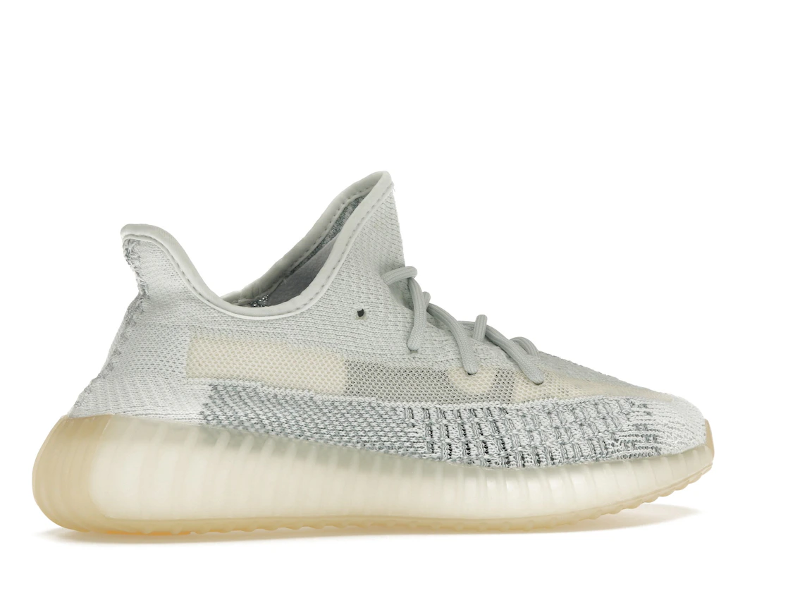 adidas Yeezy Boost 350 V2 Cloud White (Reflective)