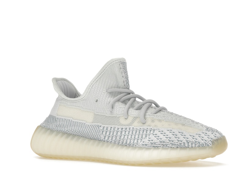 adidas Yeezy Boost 350 V2 Cloud White