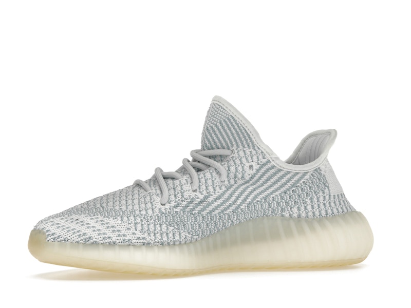 adidas Yeezy Boost 350 V2 Cloud White