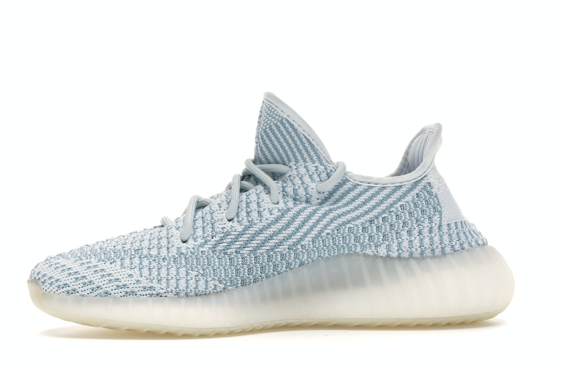 Adidas Yeezy Boost 350 V2 Cloud White Non Reflective Fw3043
