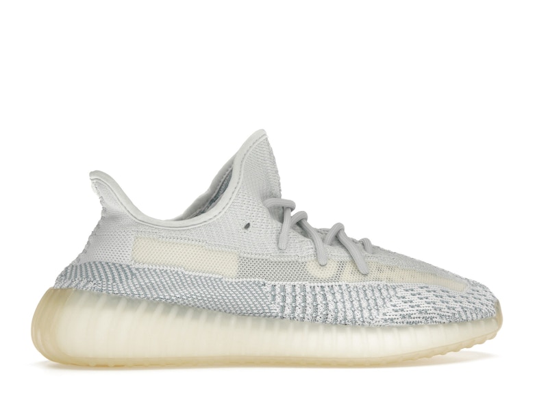 adidas Yeezy Boost 350 V2 Cloud White