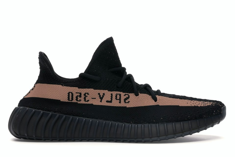 adidas Yeezy Boost 350 Core Copper BY1605 US