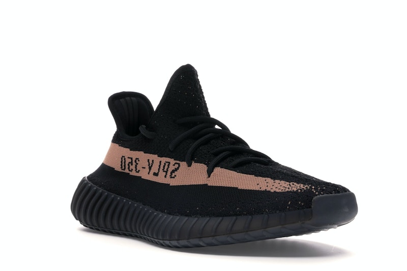 Yeezy copper stockx clearance