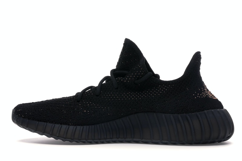 adidas Yeezy Boost 350 V2 Core Black